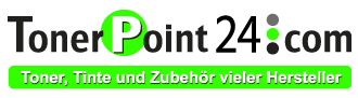 TonerPoint24.com Toner Online g&uuml;nstig kaufen!