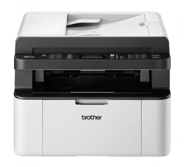 Brother MFC-1910W Multifunktionsdrucker Drucken Kopieren Faxen Scannen 20 Seiten/min