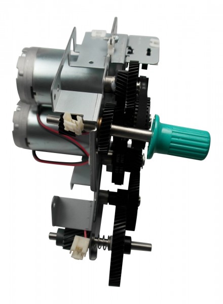 HP FM0-1686-000CN Motor Mount für Color LaserJet M855 M880 M806 M830