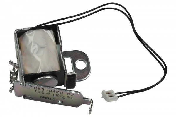 Canon Solenoid RK2-0420-000 für Fax-L410 i-Sensys LBP3310 LBP3370