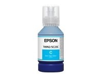 Epson T49H Tinte cyan für SureColor SC-T3100X C13T49H200