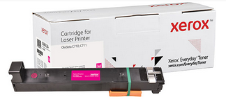 Xerox Everyday Toner Magenta für OKI C710DN OKI C711DN 44318606