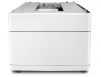 HP PageWide 550-Blatt-Papierfach Standfuß 9UW01A für HP Color LaserJet Pro M454dw HP PageWide 550-Blatt-Papierfach Standfuß 9UW01A für HP Color LaserJet Pro M454dw