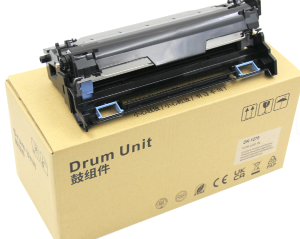 Kyocera DK-1270 Drum Kyocera Ecosys PA4000x MA4000x Ecosys MA4000fx Ecosys MA4000wifx 30C1493020