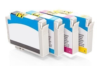 TP Premium Tintenpatrone Epson T0715 Multipack C13T07154010 Generic