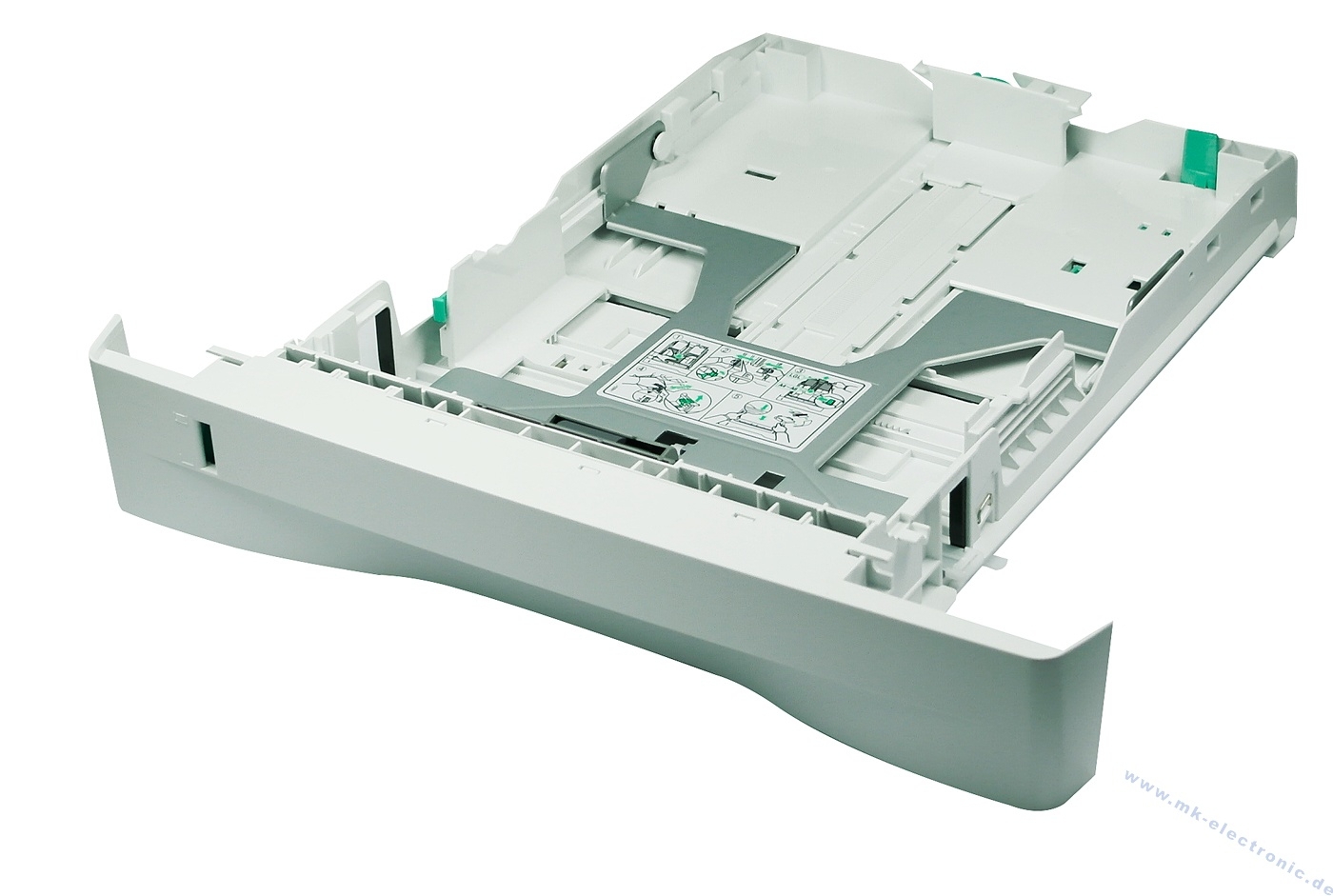 Kyocera CT-1130 Paper Tray für Ecosys M2030dn M2035dn M2530dn M2535dn ...