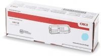 OKI 46564703 Toner cyan für 33.600 Seiten OKI ES9466 MFP OKI ES9476 MFP