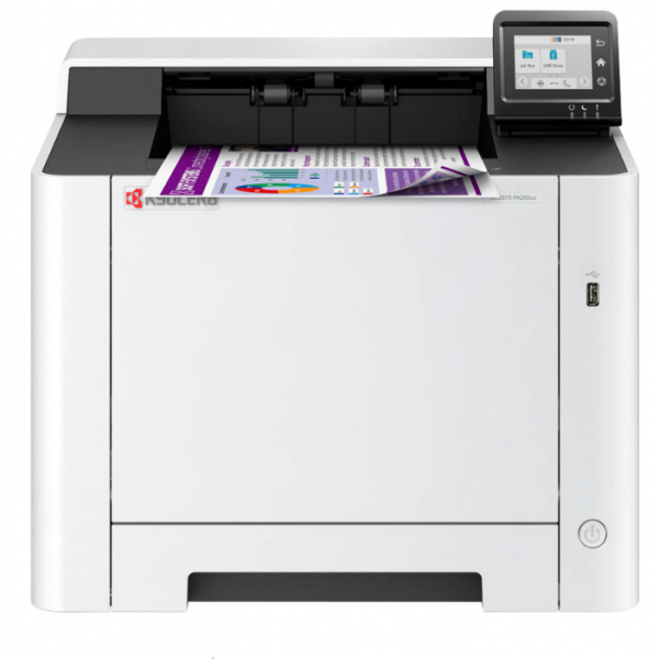 Kyocera Ecosys PA2101CX Drucker Farbe Laser A4 21 Seiten 110C253NL0