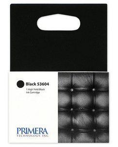 Primera Tintenpatrone 53604 schwarz DP-4100