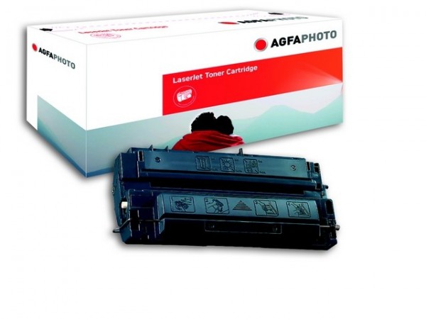 AGFAPHOTO TCFX4E Canon L800 Toner Toner Cartridge 4.000 pages