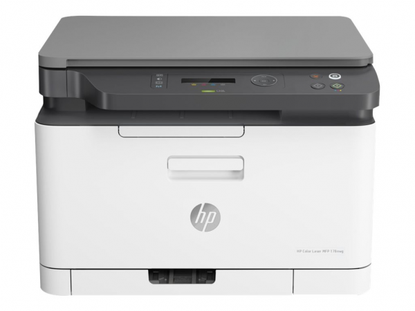 HP Color Laser MFP 178nwg 6HU08A Multifunktionsdrucker Farbe Laser A4 18 Seiten/Min.