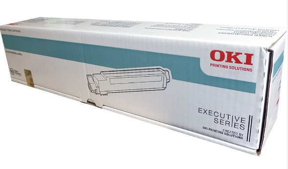 OKI 44036026 Toner Magenta für 15.000 Seiten OKI Pro9420WT OKI ES 9410dn
