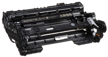 RICOH Bildtrommel schwarz IM 350(F) Ricoh IM 430F P501 Ricoh 502