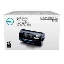 DELL 593-BBRU Toner Black J9Y0C S2815dn H815dw