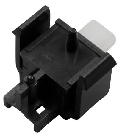 Kyocera 66127010 Switch Cover Open für FS-9100DN FS-9120DN KYO-9130DN FS-9500DN FS-9520DN