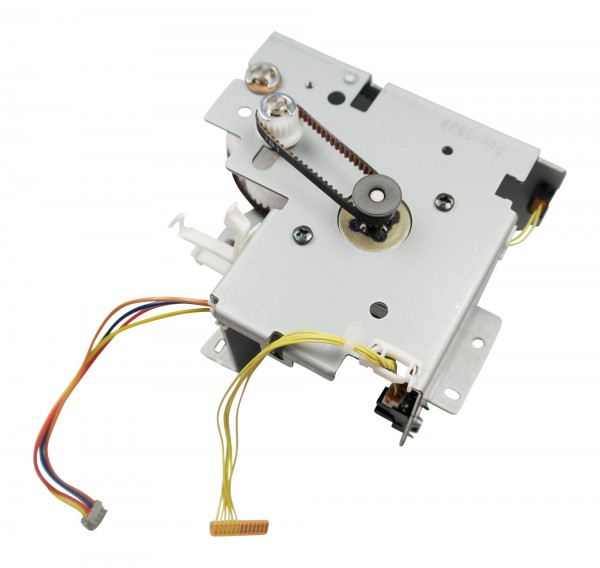 HP FM0-1889-000CN Paper Feed Motor für Color LaserJet M855 M880 M806 M830