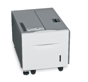 Lexmark 22Z0015 Papierzuführung 2.000 Blatt Lexmark C950 X950 X952 X954 **ab Lager**