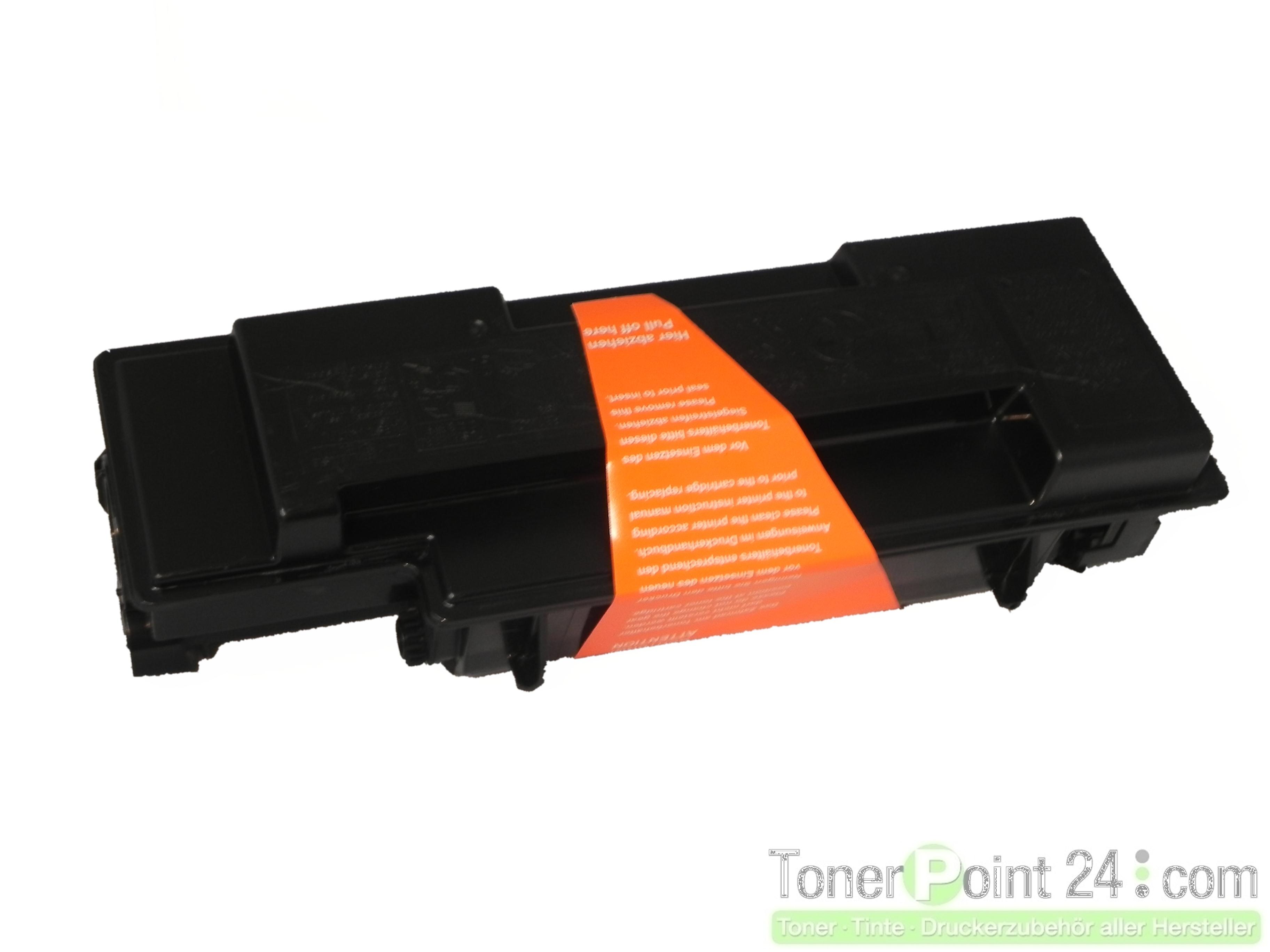 TP Premium Toner schwarz ersetzt Kyocera TK-1140 FS-1035 FS-1135 M2035 ...