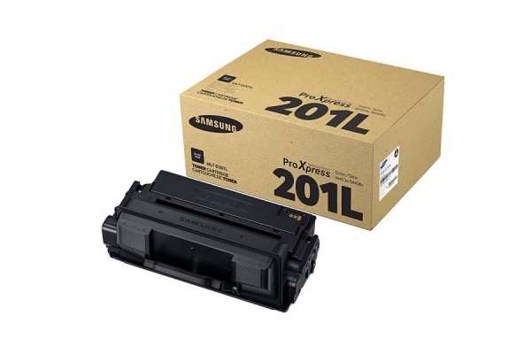 Samsung SU870A Toner Schwarz MLT-D201L ProXpress M4030ND M4080FX