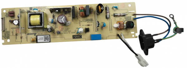 Brother D00HCG001 PS PCB UNIT ELLFB S 230 INL D für DCP-L2550DW MFC-L2710DN MFC-L2750DW