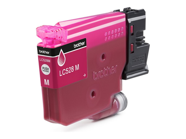 Brother LC-528M Tinte Magenta Brother MFC-J6760DW Brother MFC-J6960DW