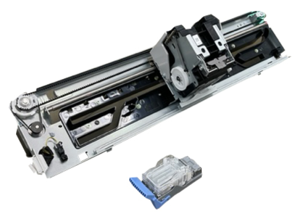 Samsung JC82-00894A Finisher Sub Staple Unit für HP Color LaserJet Managed Flow MFP E78625z E78630z