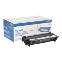 Brother TN-3330 Toner HL-5440D HL-5450DN HL-6180DW