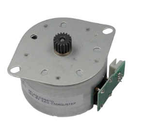 OKI 43276301 Motor Pulse HOP für B411 B412 B431 B432 B512 C5550MFP C5600 C5650 C5700 C5750