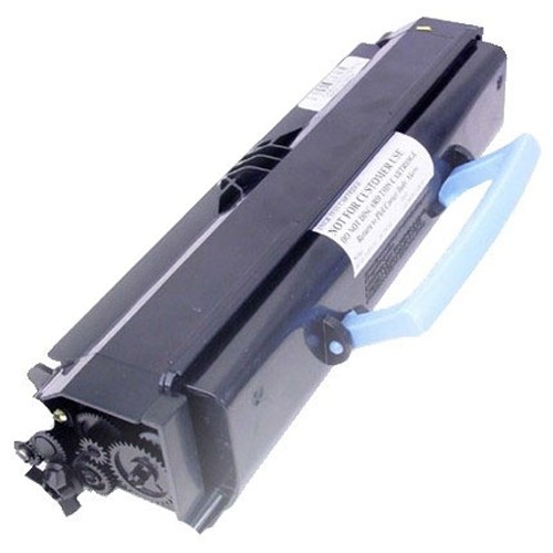 DELL 1700N Toner Return 593-10042 black K3756