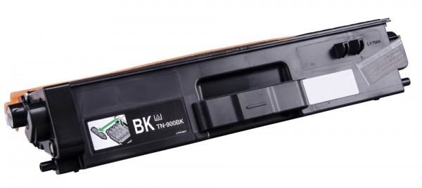 TP Premium Toner TN-900BK black Brother HL-L9200CDWT L9300CDWT L9300CDWTT MFC-L9550CDW MFC-L9550CDWT