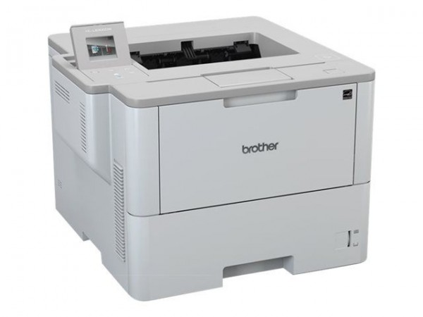 Brother HL-L6300DW A4 monochrom Laserdrucker 46ppm Duplex WLAN