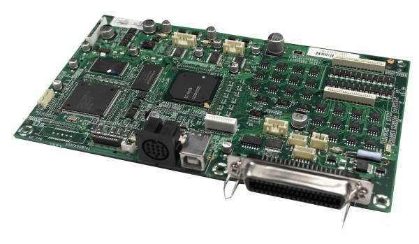 Lexmark 259x SVC Controller Board, Logic W/O EPR 2591+ 2591n+