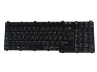Toshiba Keyboard GERMAN Satellite L350