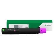 Lexmark 85D0HM0 Toner Magenta 16.5K Original Lexmark CX930dse CX931dse CX931dtse