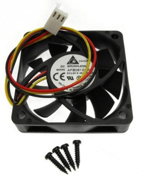 HP Q1271-60160 CPU Fan Service Kit für DesignJet L25500 4500 4500MFP