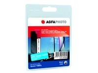 AGFAPHOTO ET080B Epson RX265 Tinte BLK13ml Extra Life Chip black
