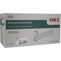 OKI 46438015 Bildtrommel Cyan für 30.000 Seiten OKI ES8433DN Trommeleinheit