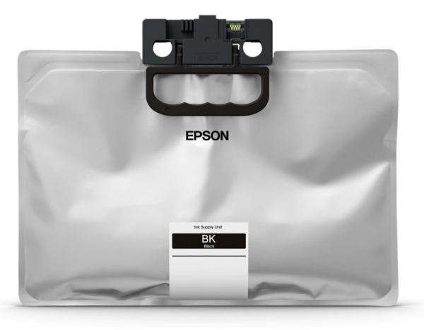 Epson Tintenpatrone Black XXL T13M1 für Epson EM-C 8100 C13T13M140