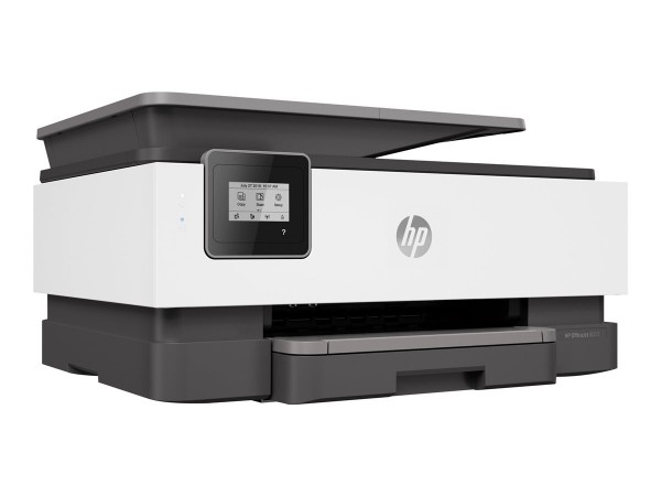 HP OfficeJet Pro 8012 Multifunktionsdrucker Farbe 1KR71B **Ab Lager! **