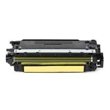 TP Premium Toner 653A yellow CF322A HP Color LaserJet Enterprise MFP M680DN Generic