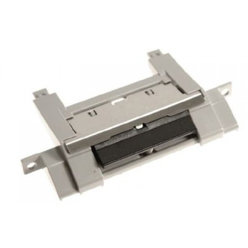 HP RM1-3738-000CN Separation Pad Assembly Tray 1 & 2 für LaserJet P3005 P3015 M3027 M3035 P3015x