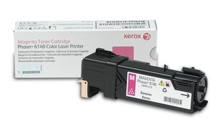 XEROX PH6140 Toner Magenta 2.000 Seiten Phaser 6140