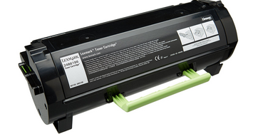 Lexmark 24B6186 Toner Black Hohe Laufleistung Lexmark M3150 Lexmark XM3150