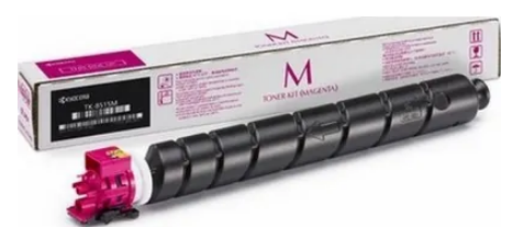 Kyocera TK-8365M Toner Magenta für Kyocera TASKalfa 2554Ci 1T02YPBNL0