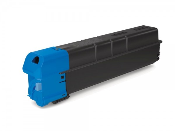 Kyocera TK-8725C Toner cyan Kyocera TASKalfa 7052ci, 7353ci, 8052ci, 8353ci 1T02NHCNL0