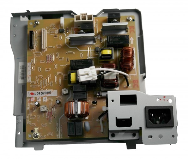 HP RL2-0263-000CN Fuser Power Supply 220V für Color LaserJet M855 M880