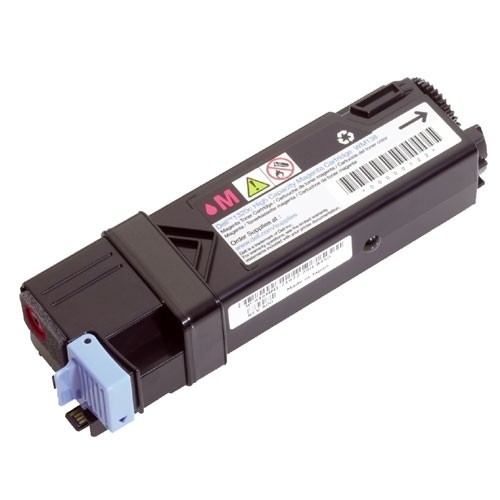 DELL 2135CN Toner Magenta 59310323 2.500 Seiten