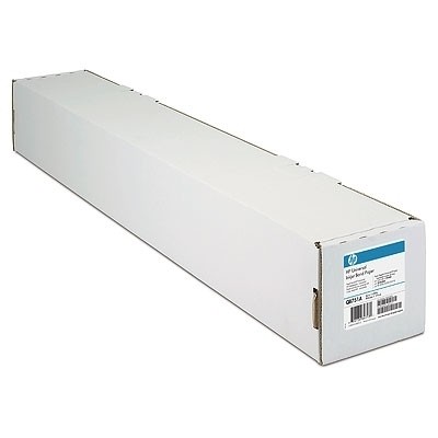 HP C6567B Coated heavyweight Papier inkjet 130g/m2 914mm 30,5m HP DesignJet Z2100 Z3200 Z5200