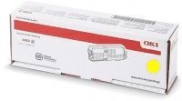 OKI 46564701 Toner gelb für 33.600 Seiten OKI ES9466 MFP OKI ES9476 MFP