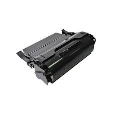 TP Premium Toner schwarz X651H21E für Lexmark T650 T652 T654 T656 Generic